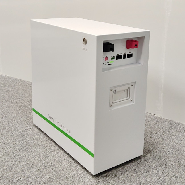 10kwh Home Battery Storage 48v 51 2V 200Ah Lithium LiFePO4 Battery 