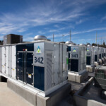 2019 Top 10 Energy Storage Battery Projects