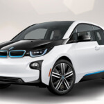 2020 BMW I3 Review