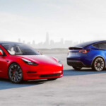 2022 Model 3 Y Model 3 Model Y