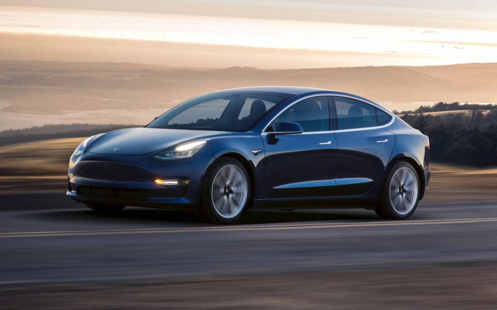 2022 Tesla Model 3 Price In Canada Jobs In Tanzania