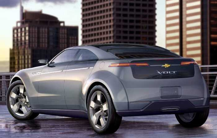 2023 Chevrolet Volt Price Release Date Specs Chevrolet Engine News