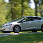 2023 Chevy Volt Cost Chevy 2023