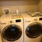 30 Washing Machine Place In Home