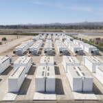 400 MWh Saticoy Energy Storage Project Using Tesla Megapacks Now Online