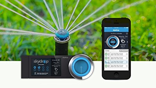 5 Best Smart Sprinkler Controllers In 2020 Top Rated Automatic