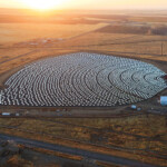 Abengoa BrightSource To Build World s Largest Solar Power Towers In