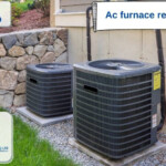 Ac Furnace Replacement Furnace Repair Service Heating Installation