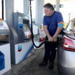 All California Taxpayers Would Get 400 Rebates To Defray Gasoline