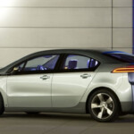 Alt Energy Autos Chevy Volt To Be Approved For 5 000 Tax Rebate In