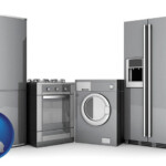 Appliance Dealers In California CA Appliance Dealers