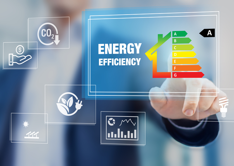 Are Energy Efficient Appliances Worth It