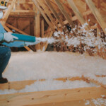 Best Uses For Spray Foam Insulation How To Use Expanding Foam