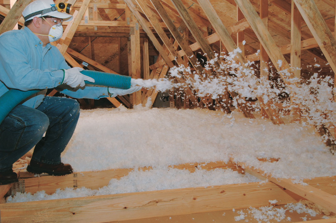 Best Uses For Spray Foam Insulation How To Use Expanding Foam