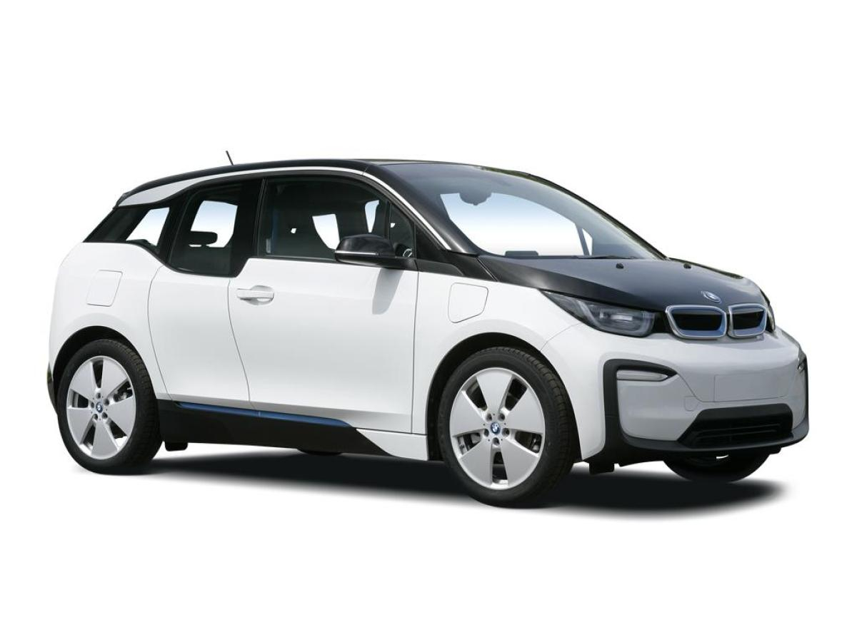 BMW I3 Lease Deals Compare Deals From Top Leasing Companies