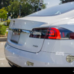 California Clean Air Vehicle High Resolution Stock Photography And