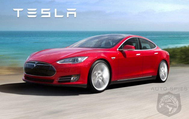 Tesla Ev Rebate 2023