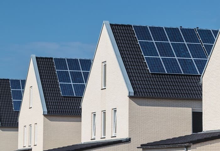 California Creates New Solar Rebate Program For Low income Communities