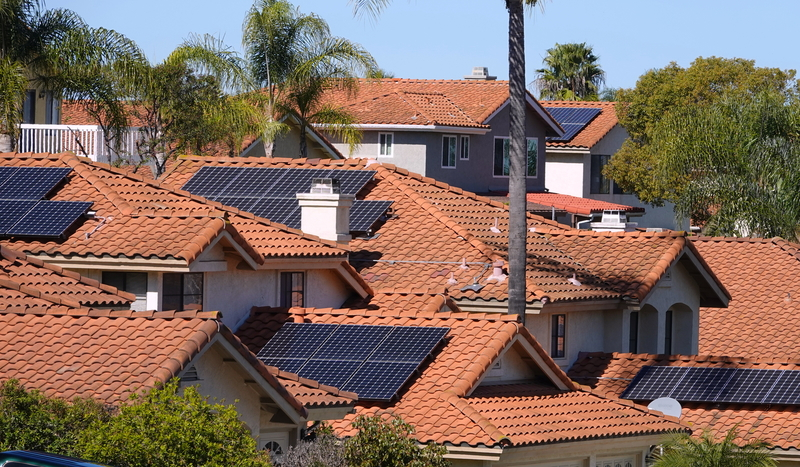 California Energy Tax Credit Rebates Grants Incentives 