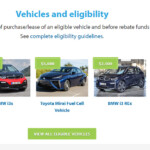 California Ev Rebate Eligibility 2022 Rebate2022