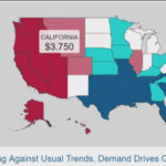 California Gas Tax Increase Takes Effect July 1 Abc10