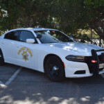 California Highway Patrol 2015 2019 Dodge Charger With The Flickr