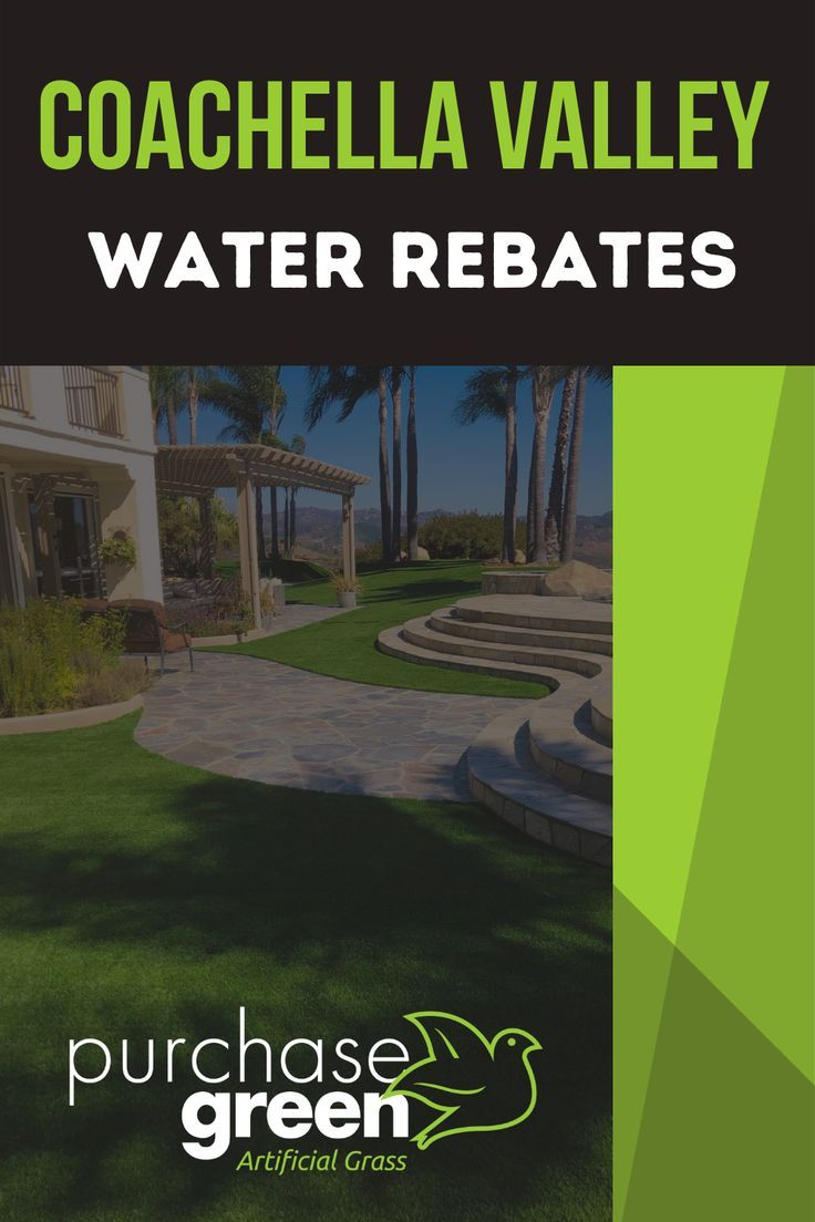 California Lawn Rebate 2022 Artificial Grass Rebates Purchase Green 