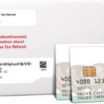 California Middle Class Tax Refund Card Money Network Financial