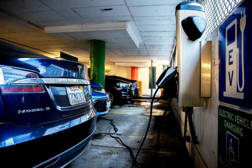 California Rebates On Electric Cars 2022 Carrebate