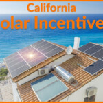 California Solar Incentives YouTube