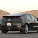 Chevrolet Gallery Chevrolet Volt Rebate