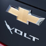 Chevrolet Volt Misses California s 3000 Rebate SULEV Status