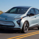 Chevy Bolt Homeowners Should Select Between Rebates And Battery Defect