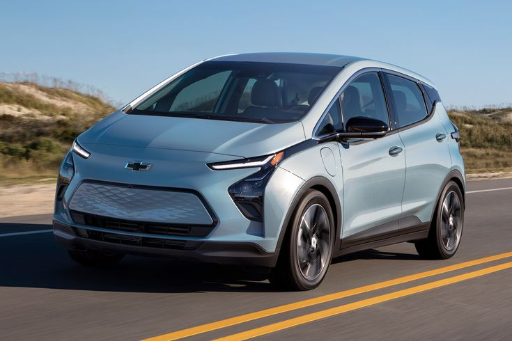 Chevy Bolt Homeowners Should Select Between Rebates And Battery Defect 