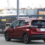 Chevy Offering Bolt Customers Rebates To Tamp Out American Lawsuits