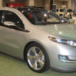 Chevy Volt Coming To California In 2010 Popular Fidelity Unusual Stuff