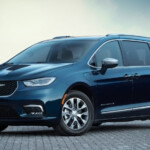 Chrysler Pacifica Hellcat Baits FCA Global Head Of Design