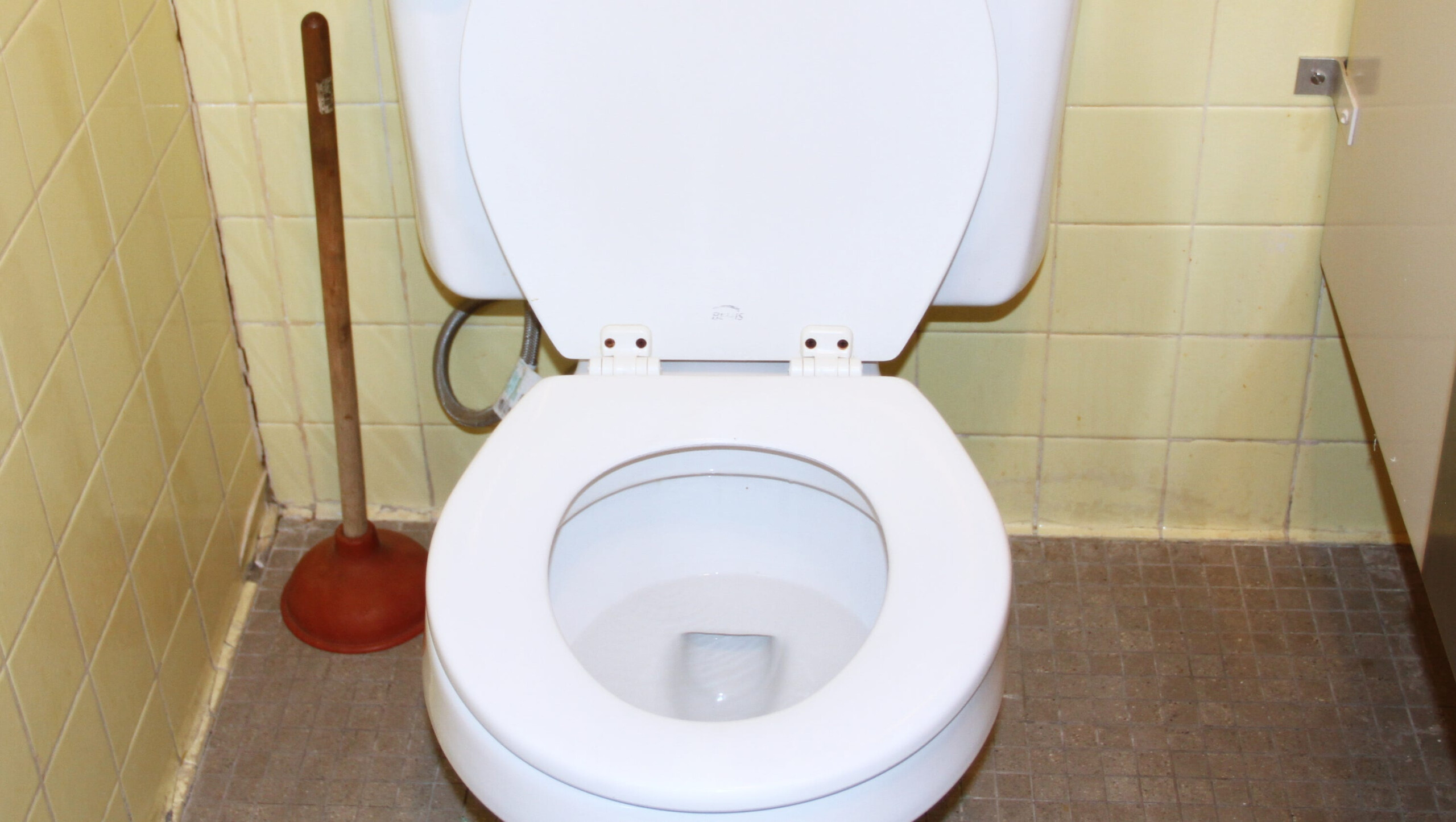 City Approves Low Flow Toilet Rebate Policy