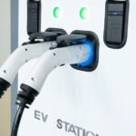 Commercial EV Charging Stations Guide Top Brands Installation Cost