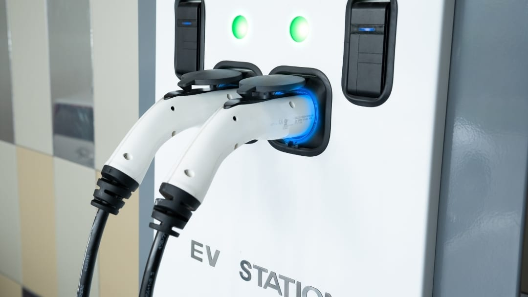 Commercial EV Charging Stations Guide Top Brands Installation Cost