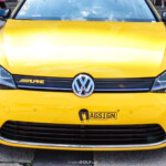 Die Zukunft Des Tuning E Golf Deluxe VW Golf News