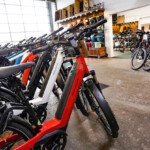 E bike Rebate Bill Back On Committee Agenda for Real This Time