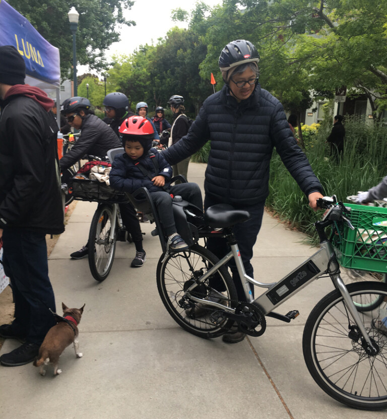 Ebike Rebate California LatestRebate