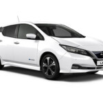 Een Nissan Leaf Leasen Altijd De Scherpste Deal LEASE2DRIVE