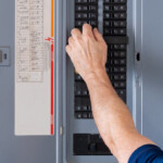 Electrical Panel Upgrade Guide With Costs RenovationFind Blog