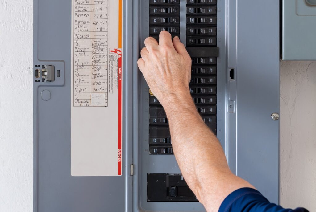 Electrical Panel Upgrade Guide With Costs RenovationFind Blog