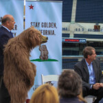 Energy Upgrade California And The Padres At Petco Park Wedding Event