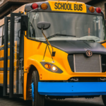 EPA Doubles Clean School Bus Rebate Awards To Almost 1 Billion TweakTown