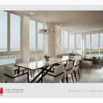 Floor To Ceiling Windows And A Wrap Around Balcony Florida New