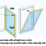 Geliehen UBoot Anstrengung Tilt Turn Windows Mechanism Wer F lschung